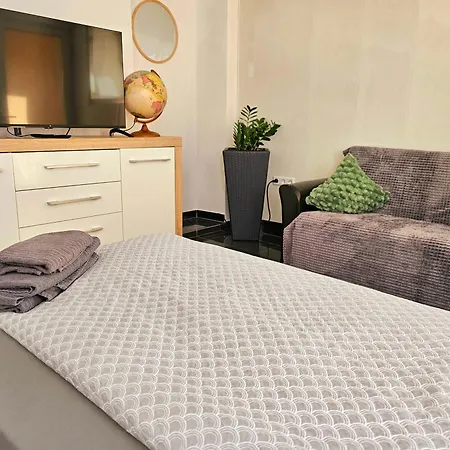 Gaesteappartement Viktoria * Sinsheim