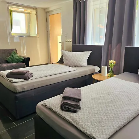 Apartment Gaesteappartement Viktoria *