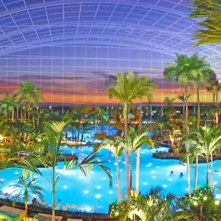 Апартаменты Gaesteappartement Viktoria *