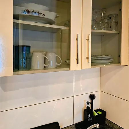 Gaesteappartement Viktoria