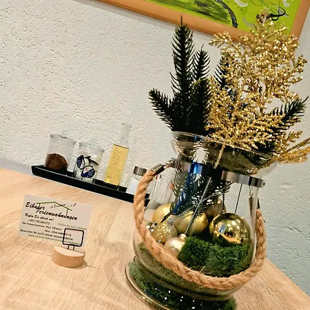 Gaesteappartement Viktoria Апартаменты