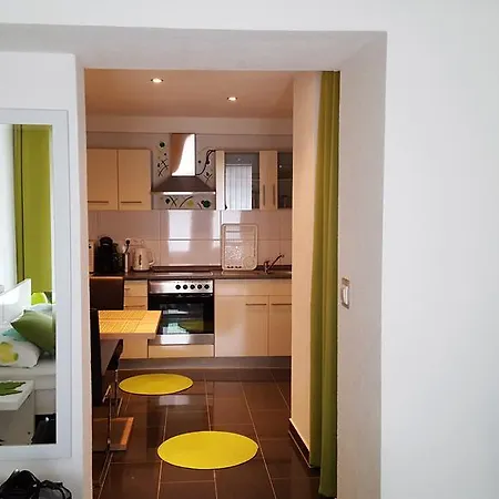Gaesteappartement Viktoria Apartment
